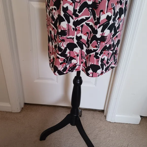 Ted baker crane dress shop